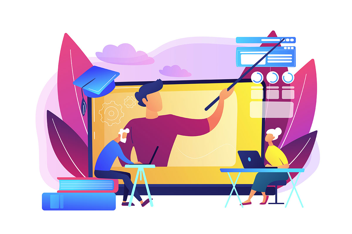 Профессиональная переподготовка педагогов