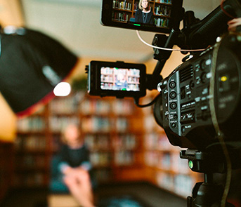 Буктрейлер как продукт проектной деятельности