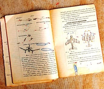 Чертеж как продукт проектной деятельности