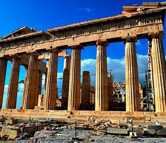 Экскурсия как продукт проектной деятельности