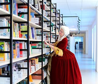 Костюм как продукт проектной деятельности