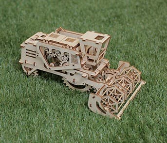 Модель как продукт проектной деятельности