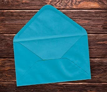 Письмо как продукт проектной деятельности