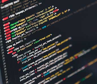 Программное обеспечение как продукт проектной деятельности