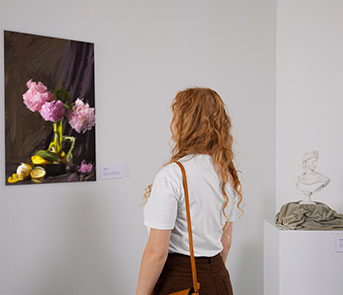 Школьный музей как продукт проектной деятельности