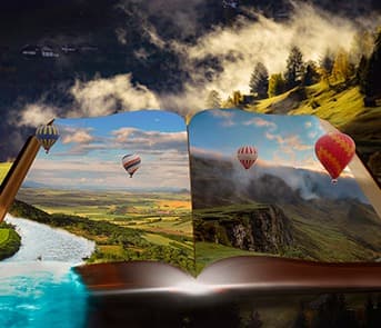 Сказка как продукт проектной деятельности