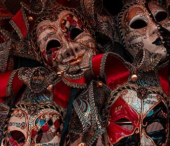 Тематический вечер как продукт проектной деятельности