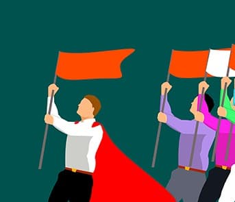 Транспарант как продукт проектной деятельности