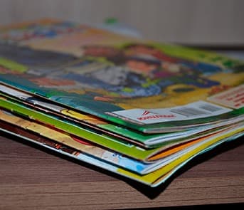 Журнал как продукт проектной деятельности